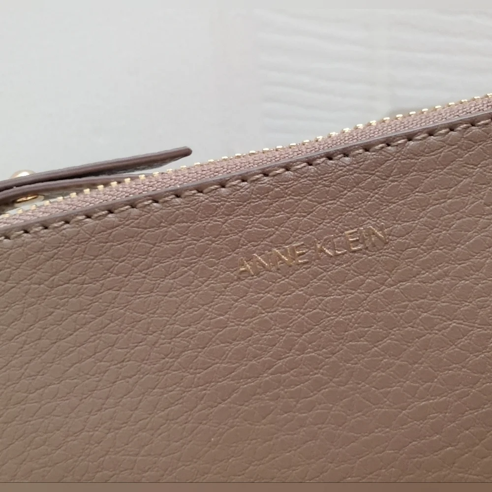 Anne Klein questions please